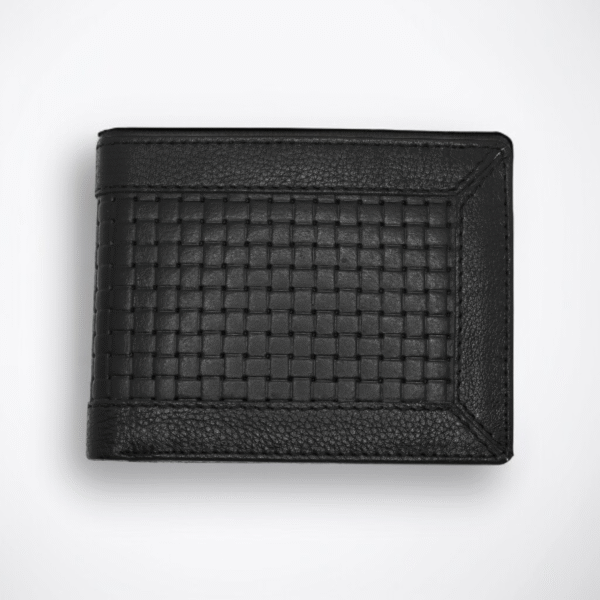 Sewwave Men's Wallet
