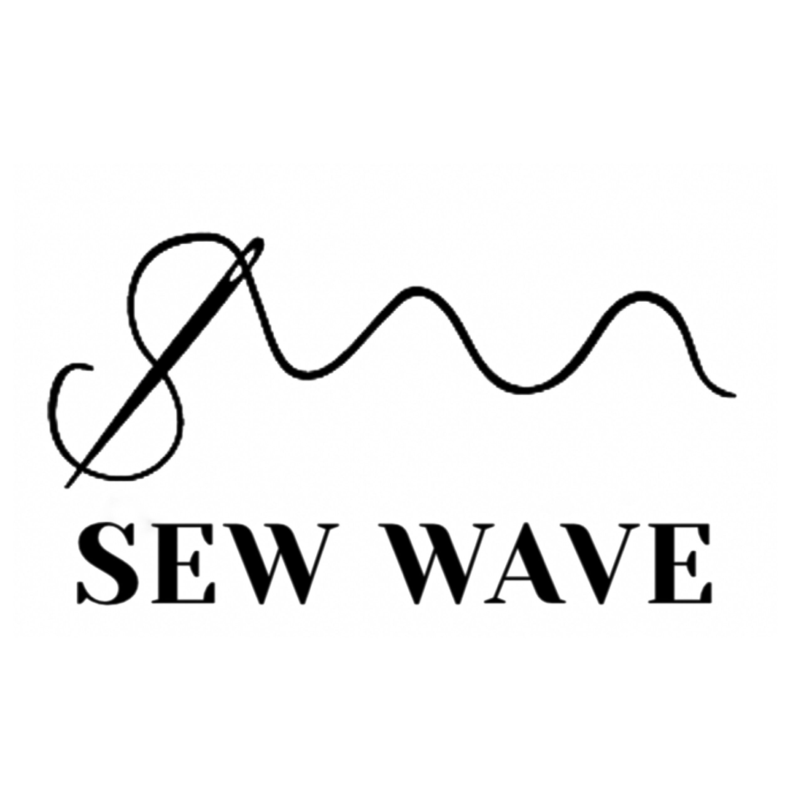 Sew Wave